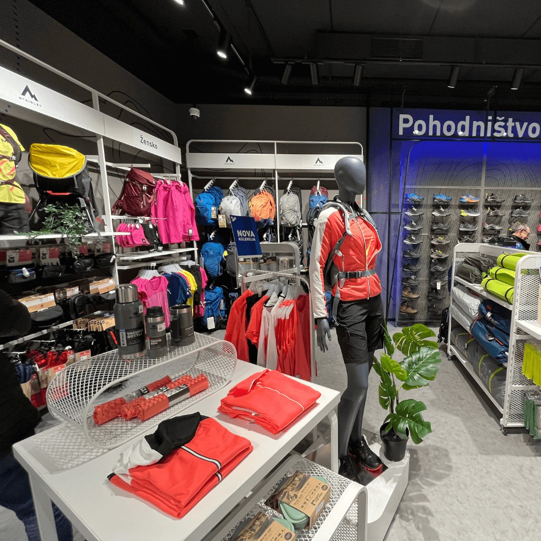 INTERSPORT Črnomelj