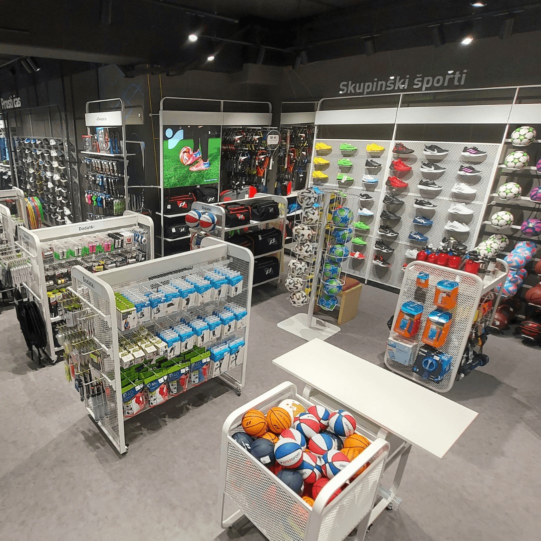 INTERSPORT Črnomelj