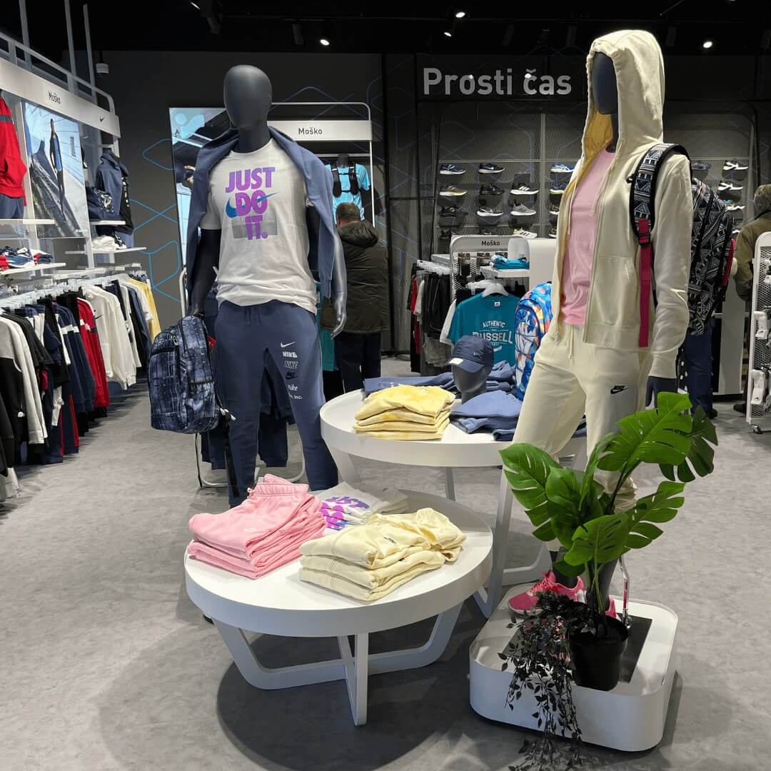 INTERSPORT Črnomelj