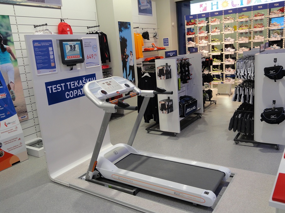 INTERSPORT MARIBOR TABOR