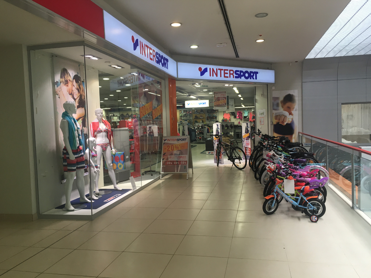 INTERSPORT PTUJ