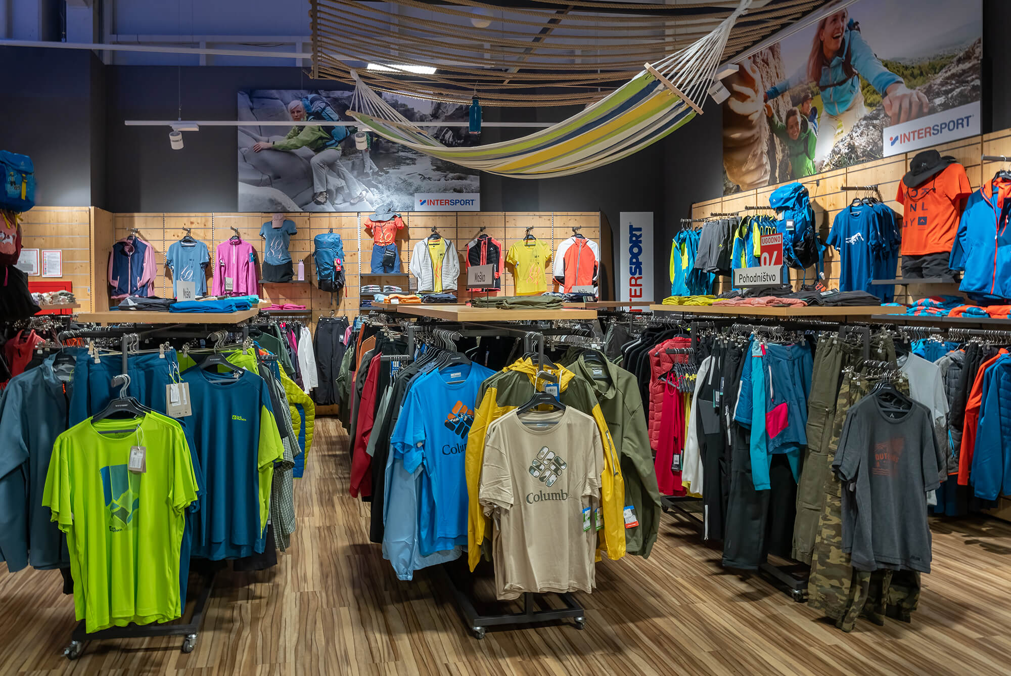 Intersport
