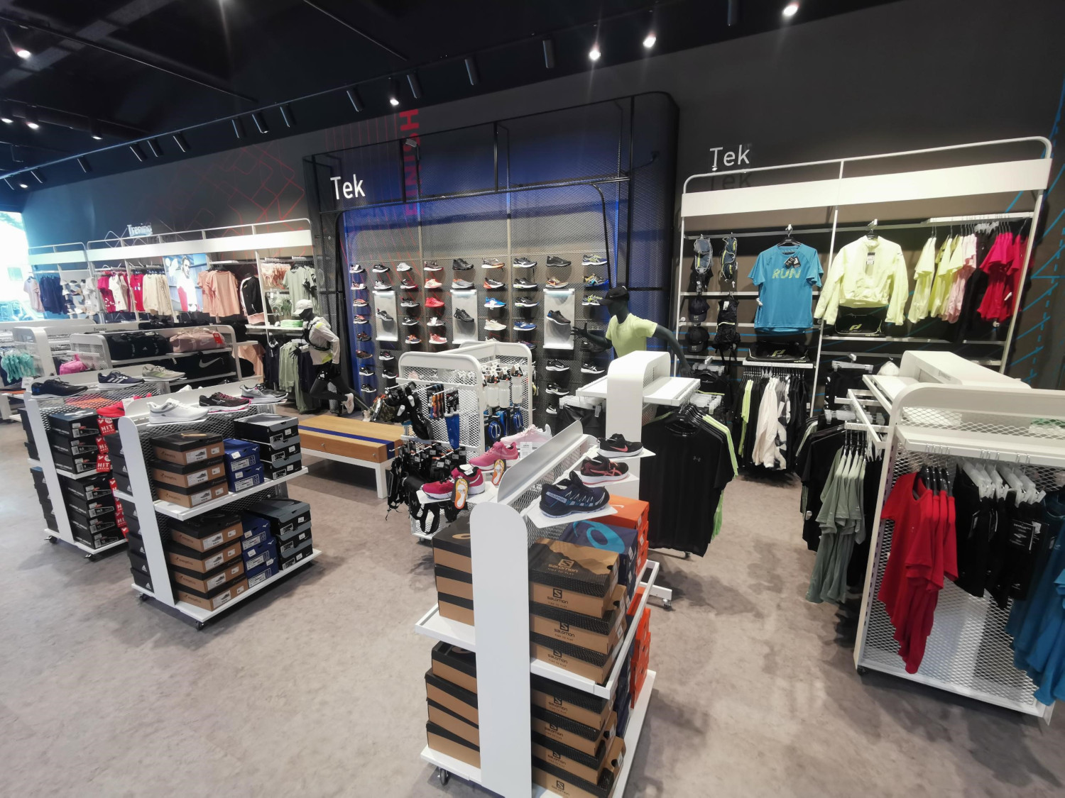 INTERSPORT TRBOVLJE