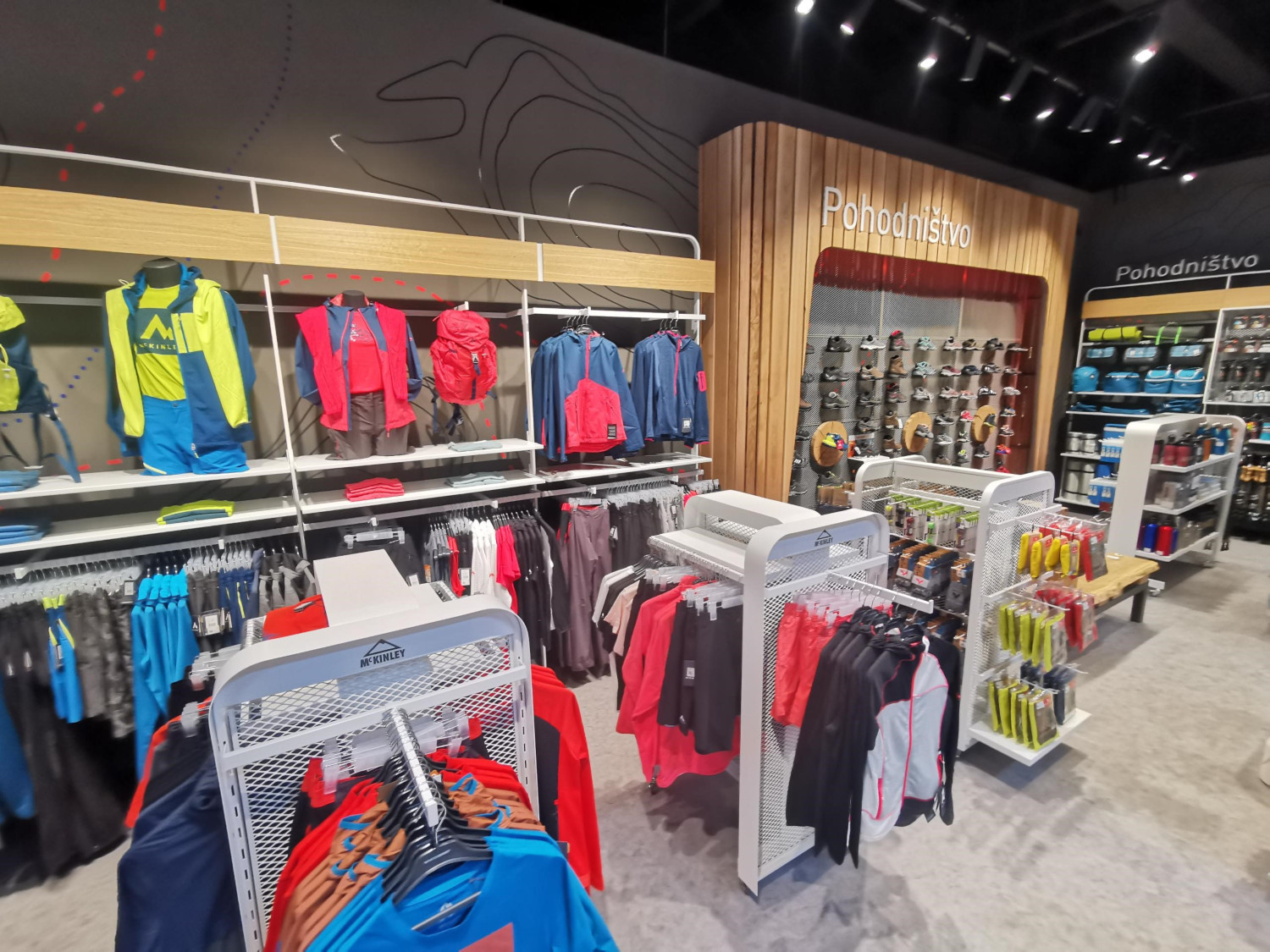 INTERSPORT TRBOVLJE