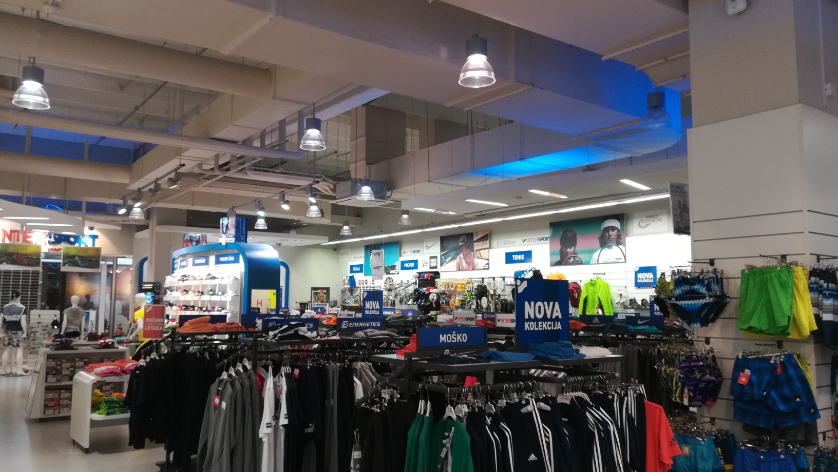 INTERSPORT VELENJE