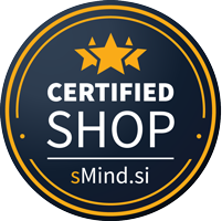 Certified Shop
