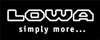 Lowa