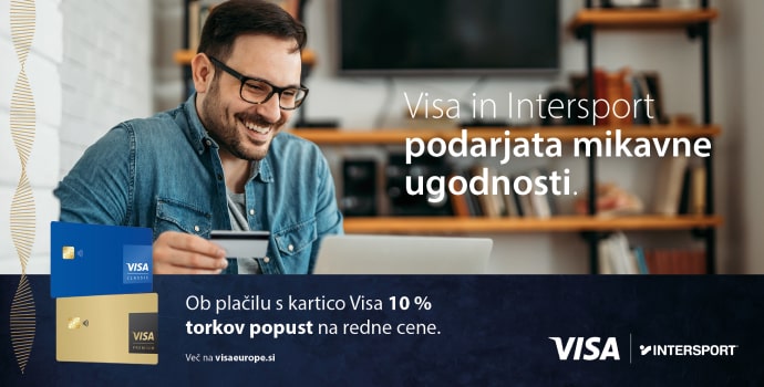 Športna trgovina - Oblačila - Obutev - Oprema | Intersport.si | Intersport