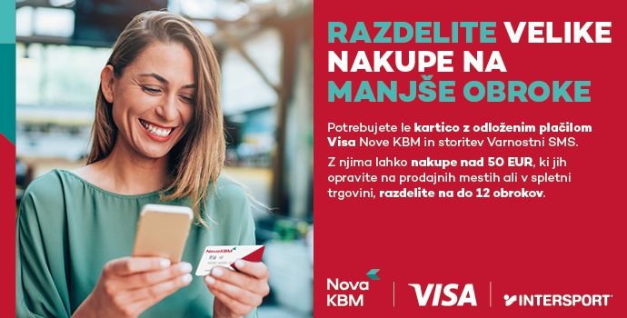 Športna trgovina - Oblačila - Obutev - Oprema | Intersport.si | Intersport