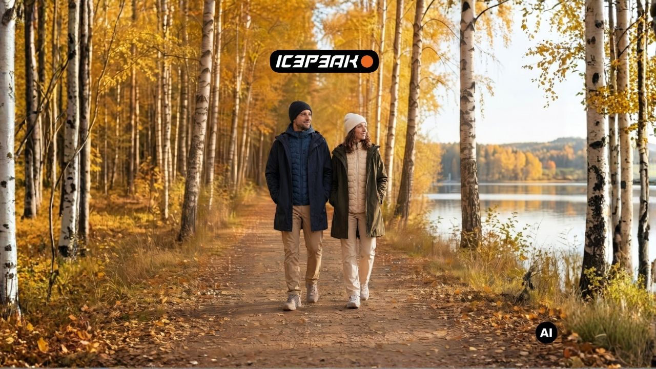 ICEPEAK