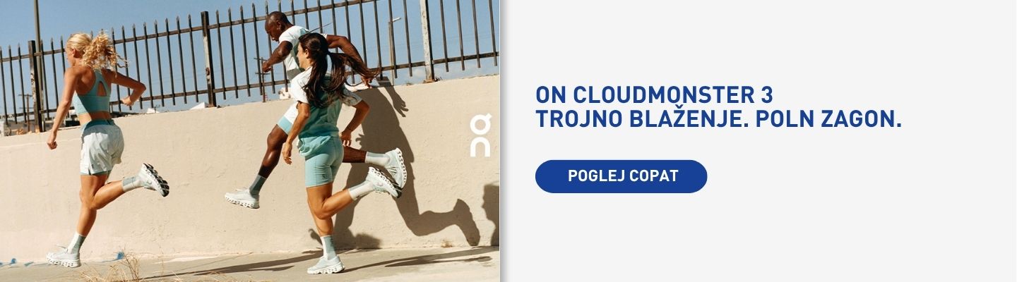 ON CLOUDMONSTER 3