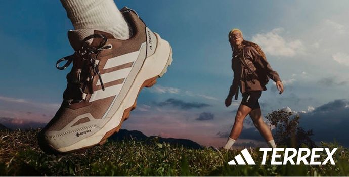 OBUTEV ADIDAS TERREX