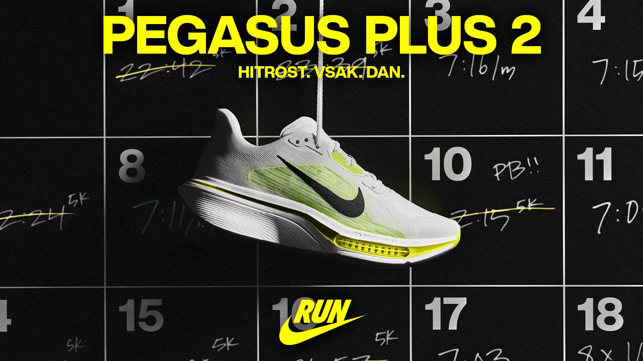 PEGASUS PLUS 2