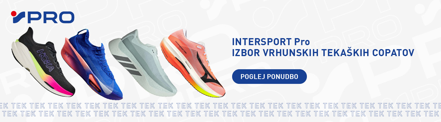INTERSPORT PRO