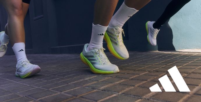 ADIDAS SUPERNOVA RISE 3