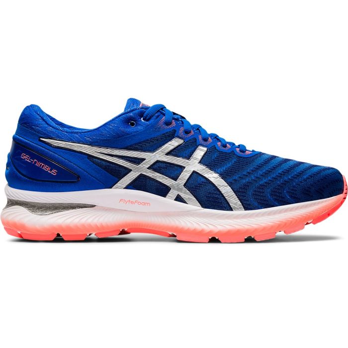 intersport gel nimbus