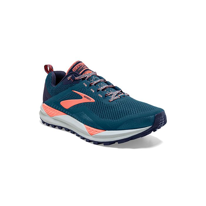 brooks cascadia intersport