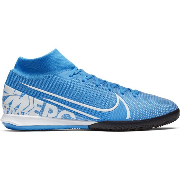 intersport nike mercurial superfly