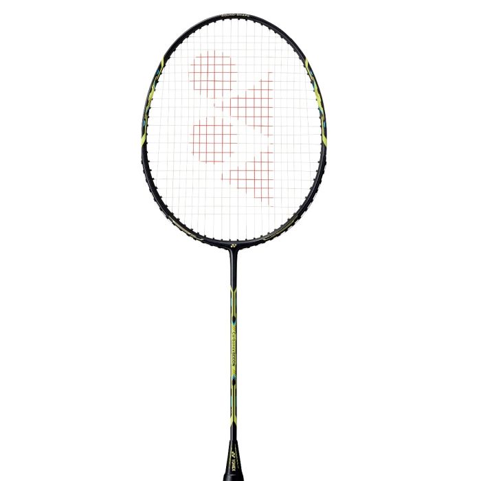 badminton racket intersport