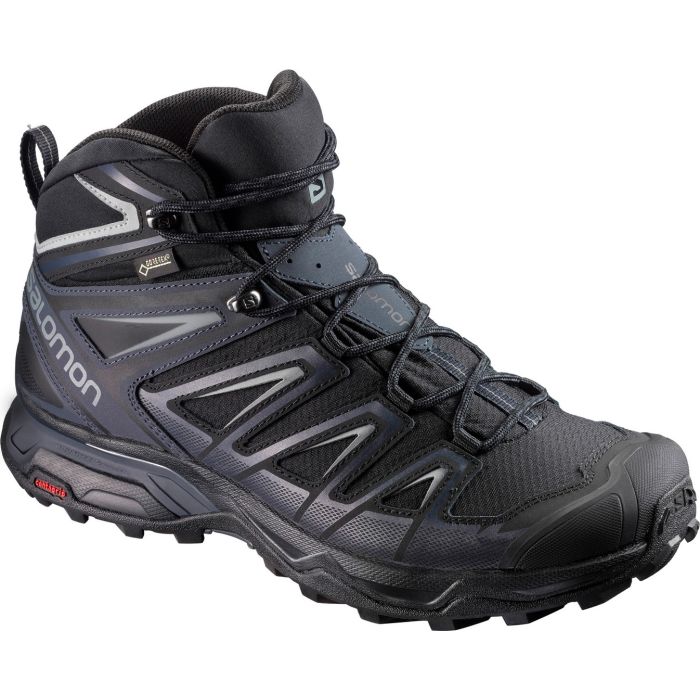 Salomon X ULTRA 3 MID GTX, moški