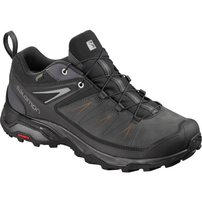 Salomon x ultra 3 mid gtx intersport