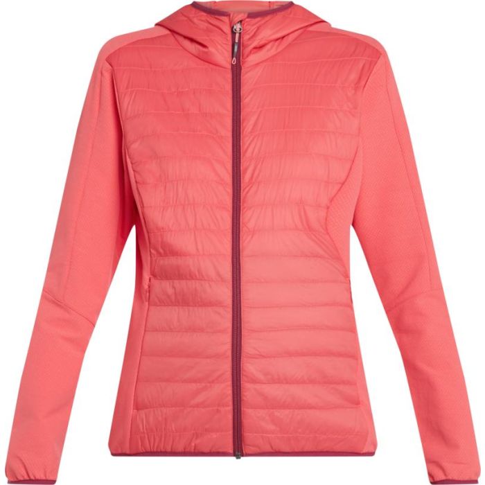 Mckinley Nevia Ii Wms Zenska Pohodna Jakna Intersport