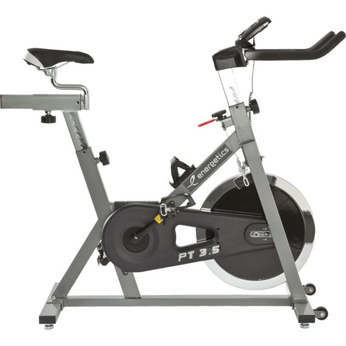 energetics spin bike