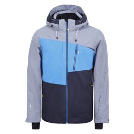 Icepeak Carver Moska Smucarska Jakna Siva Intersport