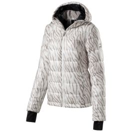 Mckinley Anora Wms Zenska Smucarska Jakna Bela Intersport