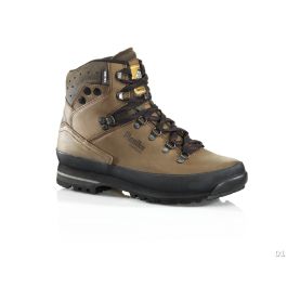 Planika Mcb31 Forester Moski Pohodni Cevlji Rjava Intersport