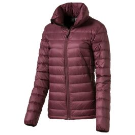 Mckinley Swan Wms Zenska Pohodna Jakna Rdeca Intersport