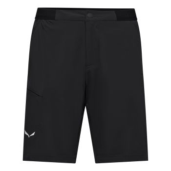Salewa PEDROC 4 DST CARGO SHORT M, hlače, črna