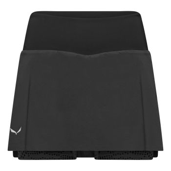 Salewa PEDROC 3 DST SKORT W, krilo ž.kr poh, črna