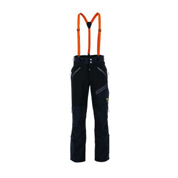 Karpos SCHIARA EVO PANTS, moške pohodne hlače, siva