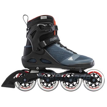 Rollerblade MACROBLADE 90, moški rolerji, modra