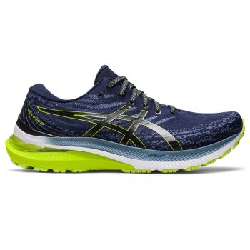 Asics GEL-KAYANO 29, moški tekaški copati, modra