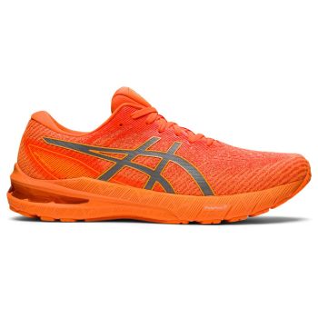 Asics GT-2000 10 LITE-SHOW, moški tekaški copati, oranžna