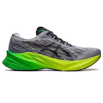 Asics NOVABLAST 3, moški tekaški copati, siva
