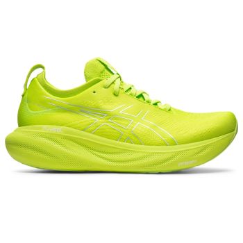Asics GEL-NIMBUS 25, moški tekaški copati, zelena