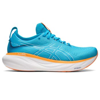 Asics GEL-NIMBUS 25, moški tekaški copati, modra