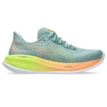 Asics GEL-CUMULUS 26 PARIS, moški tekaški copati, zelena