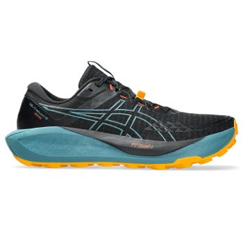 Asics GEL-TRABUCO 13 GTX, moški trail tekaški copati, črna