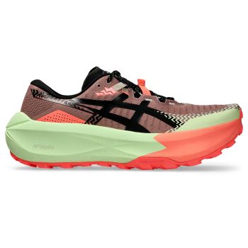 Asics TRABUCO MAX 5, moški trail tekaški copati, oranžna