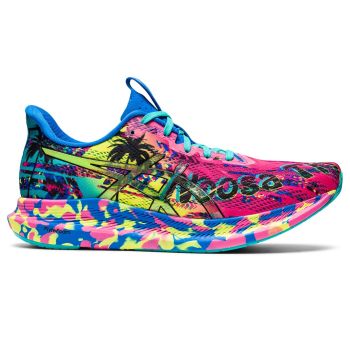Asics NOOSA TRI 14, ženski tekaški copati, večbarvno