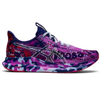 Asics NOOSA TRI 14, ženski tekaški copati, večbarvno