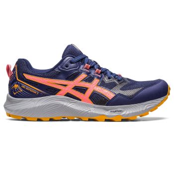 Asics GEL-SONOMA 7, ženski trail tekaški copati, vijolična