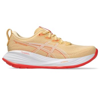 Asics GEL-CUMULUS 27, ženski tekaški copati, oranžna