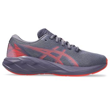 Asics NOVABLAST 5 GS, otroški tekaški copati, vijolična