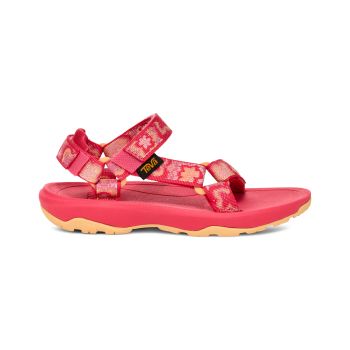 Teva HURRICANE XLT 2, sandali, rdeča