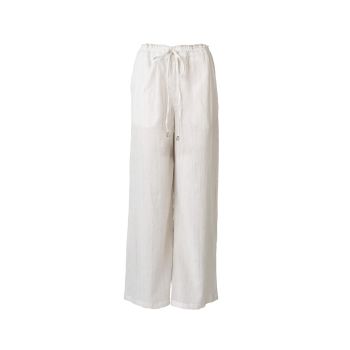 Barts SAMSOR PANTS, hlače ž., bela